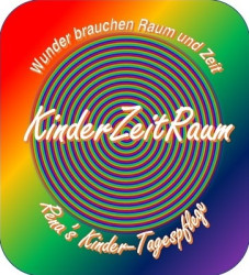 "KinderZeitRaum"-Wunder brauchen Raum und Zeit - Rena's Kindertagespflege in Flensburg-Weiche